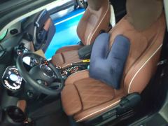 BMW MINI 2.0T COOPER S Artist - ფოტო 11