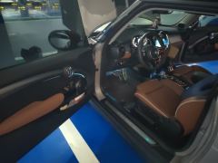 BMW MINI 2.0T COOPER S Artist - ფოტო 12