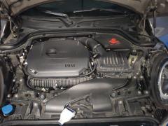 BMW MINI 2.0T COOPER S Artist - ფოტო 16