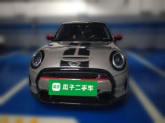 BMW MINI 2.0T COOPER S Artist - ფოტო 2