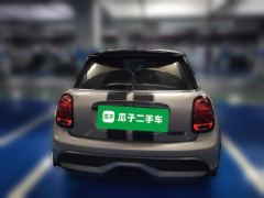 BMW MINI 2.0T COOPER S Artist - ფოტო 3