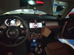 BMW MINI 2.0T COOPER S Artist - ფოტო 5
