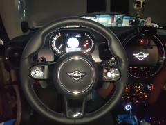 BMW MINI 2.0T COOPER S Artist - ფოტო 6
