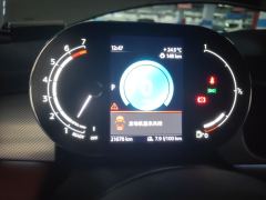 BMW MINI 2.0T COOPER S Artist - ფოტო 7