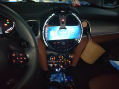 BMW MINI 2.0T COOPER S Artist - ფოტო 9