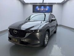 Mazda CX-5 2.0L Automatic 2WD Comfort - photo 1