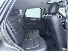 Mazda CX-5 2.0L Automatic 2WD Comfort - photo 10