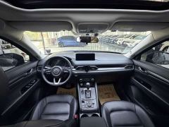 Mazda CX-5 2.0L Automatic 2WD Comfort - photo 11