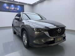 Mazda CX-5 2.0L Automatic 2WD Comfort - photo 3