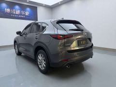 Mazda CX-5 2.0L Automatic 2WD Comfort - photo 4