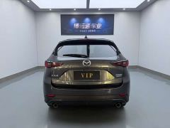 Mazda CX-5 2.0L Automatic 2WD Comfort - photo 5