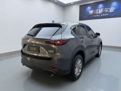 Mazda CX-5 2.0L Automatic 2WD Comfort - photo 6