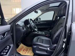 Mazda CX-5 2.0L Automatic 2WD Comfort - photo 7