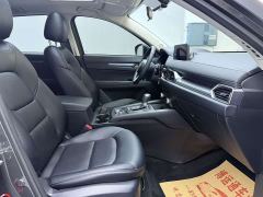 Mazda CX-5 2.0L Automatic 2WD Comfort - photo 8