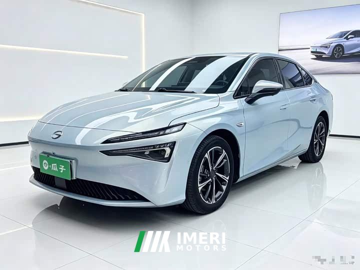 GAC AION S MAX 70 Star Edition - car from China