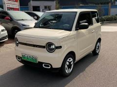 Geely Panda Mini 210km Vitality Edition - ფოტო 1