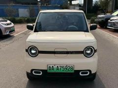 Geely Panda Mini 210km Vitality Edition - ფოტო 2