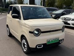 Geely Panda Mini 210km Vitality Edition - ფოტო 3