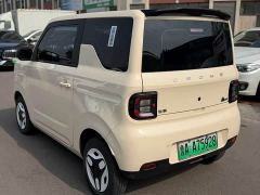 Geely Panda Mini 210km Vitality Edition - ფოტო 4