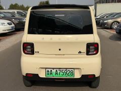 Geely Panda Mini 210km Vitality Edition - ფოტო 5