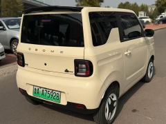 Geely Panda Mini 210km Vitality Edition - ფოტო 6