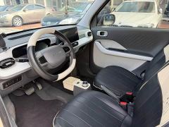 Geely Panda Mini 210km Vitality Edition - ფოტო 7