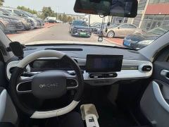 Geely Panda Mini 210km Vitality Edition - ფოტო 8