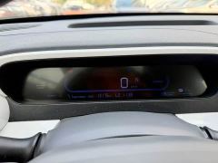 Geely Panda Mini 210km Vitality Edition - ფოტო 9
