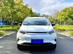 BYD Yuan Pro 401KM Luxury - фото 2