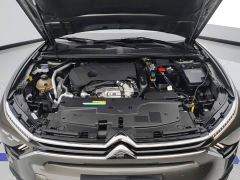 Citroen Versailles C5 X 1.6T Extraordinary Edition - ფოტო 10