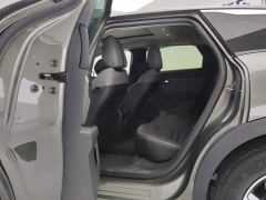 Citroen Versailles C5 X 1.6T Extraordinary Edition - ფოტო 11