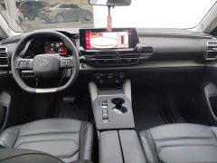 Citroen Versailles C5 X 1.6T Extraordinary Edition - ფოტო 12