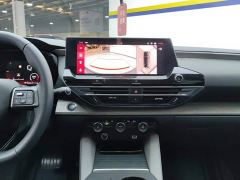 Citroen Versailles C5 X 1.6T Extraordinary Edition - ფოტო 13