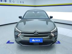 Citroen Versailles C5 X 1.6T Extraordinary Edition - ფოტო 2