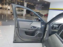 Citroen Versailles C5 X 1.6T Extraordinary Edition - ფოტო 7