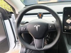 Tesla Model Y Rear-Wheel Drive - ფოტო 10