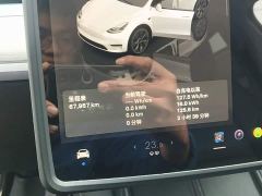 Tesla Model Y Rear-Wheel Drive - ფოტო 11