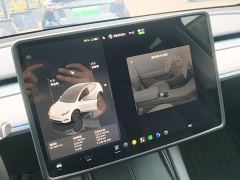 Tesla Model Y Rear-Wheel Drive - ფოტო 12