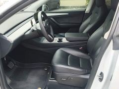 Tesla Model Y Rear-Wheel Drive - ფოტო 14