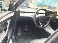 Tesla Model Y Rear-Wheel Drive - ფოტო 15