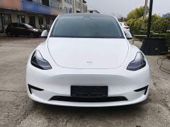 Tesla Model Y Rear-Wheel Drive - ფოტო 2