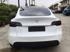 Tesla Model Y Rear-Wheel Drive - ფოტო 5