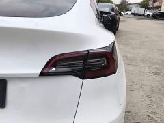 Tesla Model Y Rear-Wheel Drive - ფოტო 7