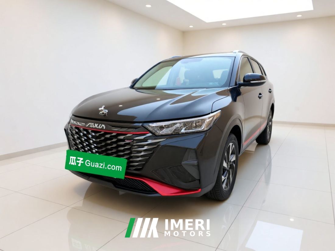 Dongfeng AX7 Edition 1.5T DF31 - car from China