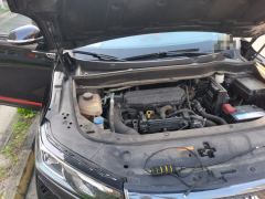 Dongfeng AX7 Edition 1.5T DF31 - photo 20