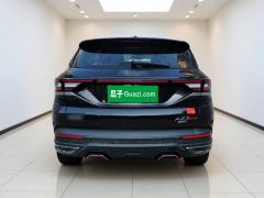 Dongfeng AX7 Edition 1.5T DF31 - photo 3