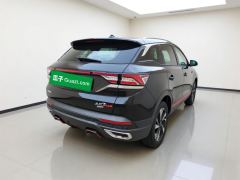 Dongfeng AX7 Edition 1.5T DF31 - photo 4