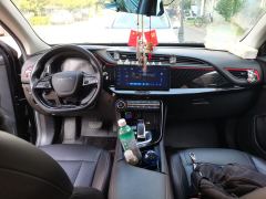 Dongfeng AX7 Edition 1.5T DF31 - photo 5