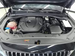 Geely Xingrui 2.0T Diesel Luxury - фото 10