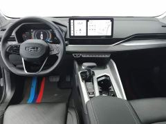 Geely Xingrui 2.0T Diesel Luxury - фото 12